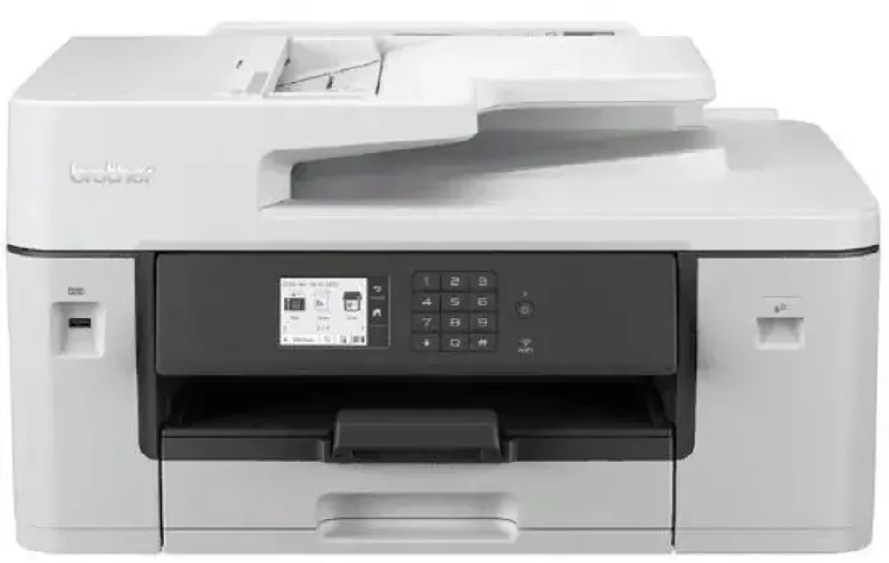 МФУ струйное Brother  MFC-J3540DW