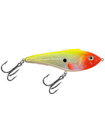 Воблер Джеркбейт РЕТРО Floating 105mm, вес - 19,0g,