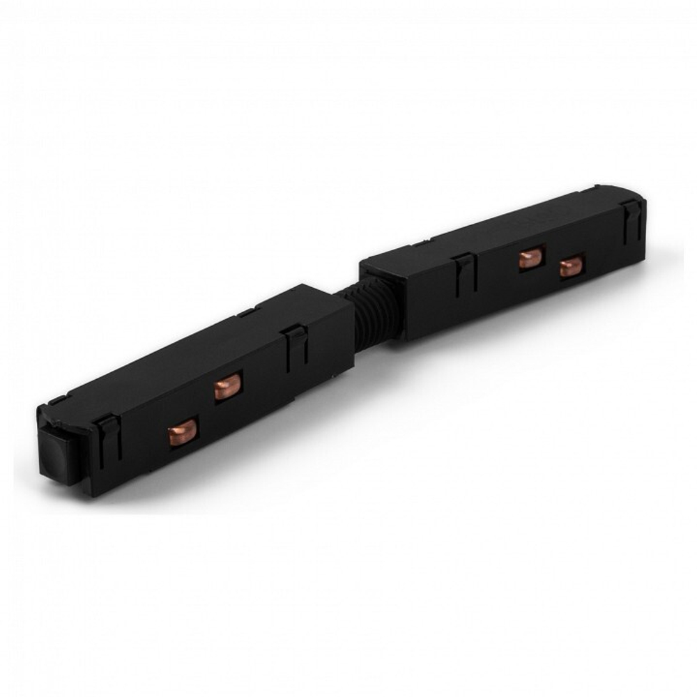 Коннектор Elektrostandard 85096/00 черный