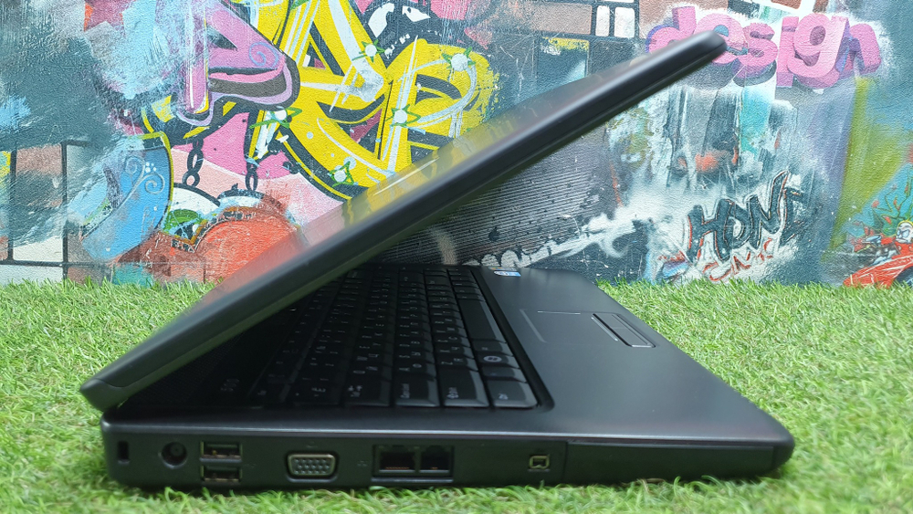 Ноутбук Dell Vostro 500 (PP29L)