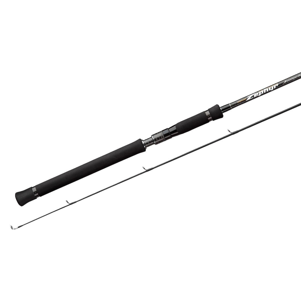 Спиннинг EverGreen Poseidon Zephyr Advangarde ZAGS-85 7-30g , длина - 2,56m