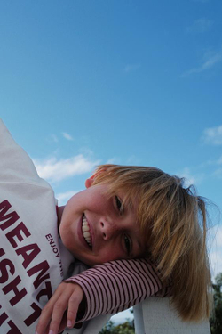 ZARA ФУТБОЛКА С НАДПИСЯМИ, БЕЛЫЙ