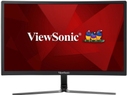Монитор 23.6" ViewSonic VS17405 (VX2458-C-MHD)