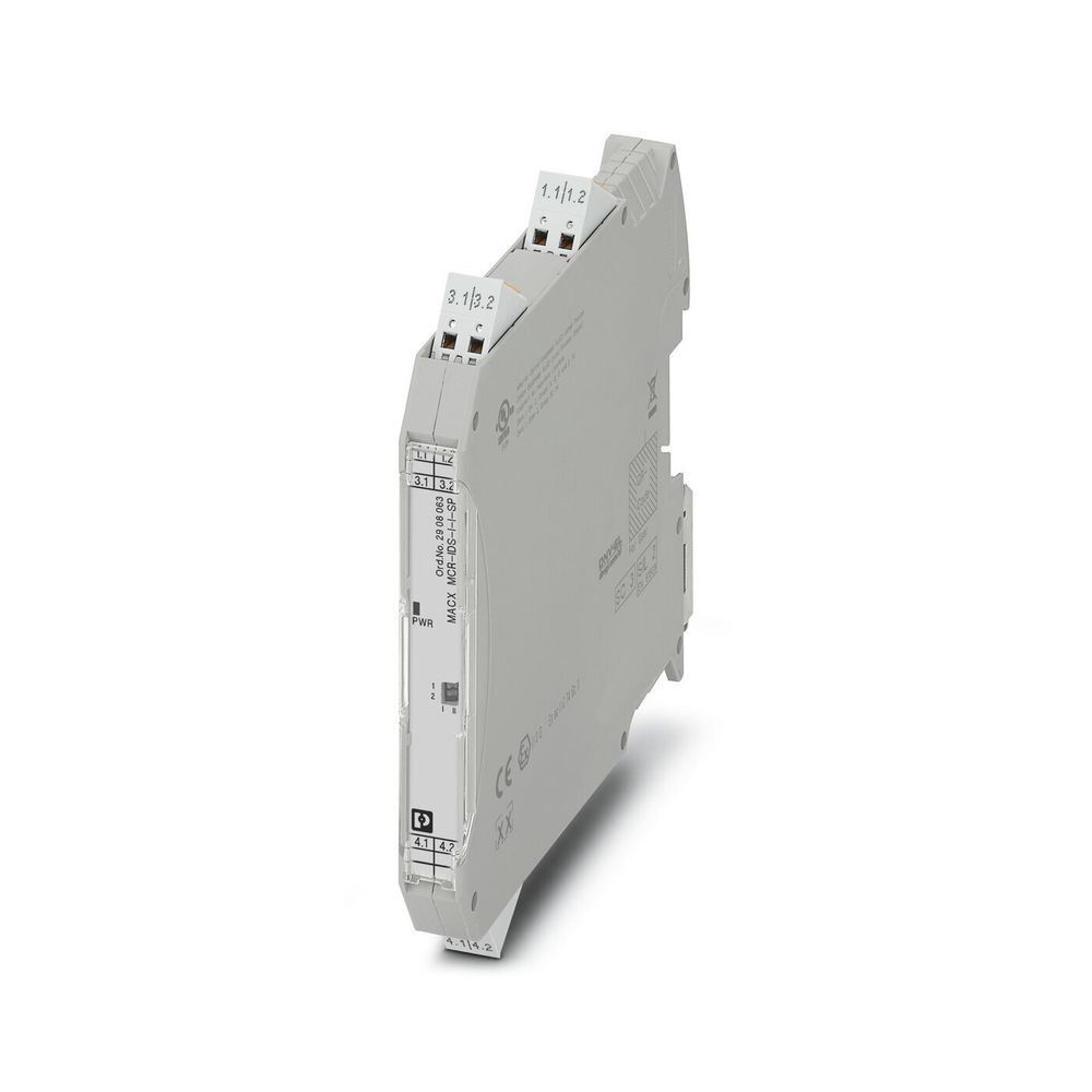 MACX MCR-IDS-I-I-SP