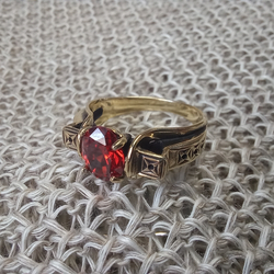 Кольцо. Сон Герцогини