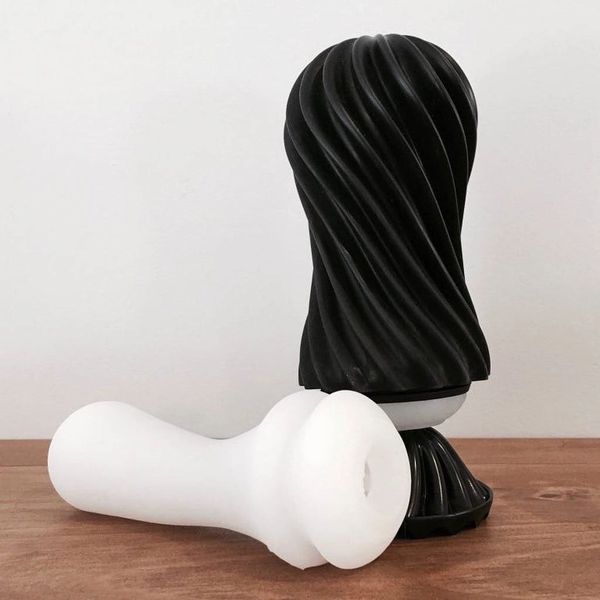 🍌 Tenga мастурбатор Flex (Япония)
