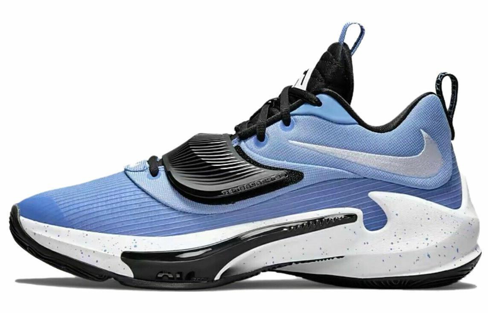Кроссовки Nike Freak 3 Tb