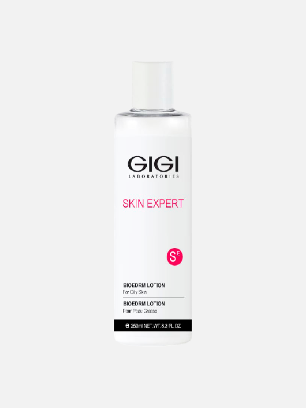 Лосьон-болтушка Bioderm lotion, Skin Expert, GiGi, 250 мл Лосьон-болтушка Bioderm lotion, Skin Expert, GiGi, 250 мл