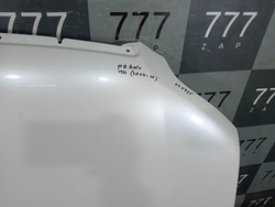 Капот Toyota Land Cruiser Prado 150 09-17 Б/У Оригинал 5330160630