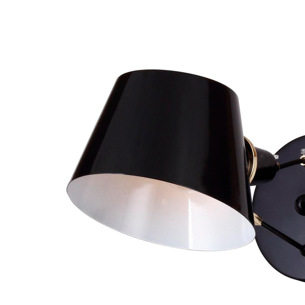 Настенный светильник Favourite Eimer 1512-1W