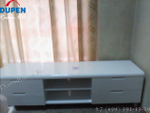 Тумба DUPEN TV 602 белая