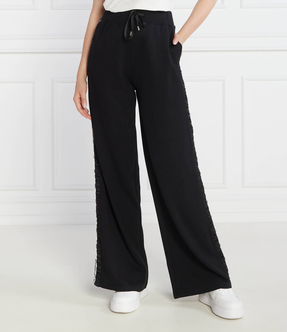 Спортивные штаны Liu Jo Sport - черный(TF3151 J6182)