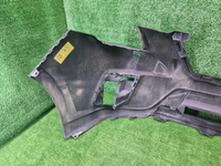 Бампер передний Subaru Forester 5 SK (2021-н.в.)