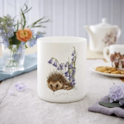 Royal Worcester Wrendale Designs 14,8x13 см контейнер для кухонных инструментов ежик