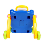 2868004 Развивающая каталка-ходунки «Первые шаги», световые и звуковые эффекты