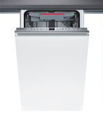Встраиваемая посудомоечная машина Bosch SPV66MX60R