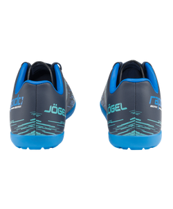 Бутсы многошиповые Rapido TF Navy/blue, детский