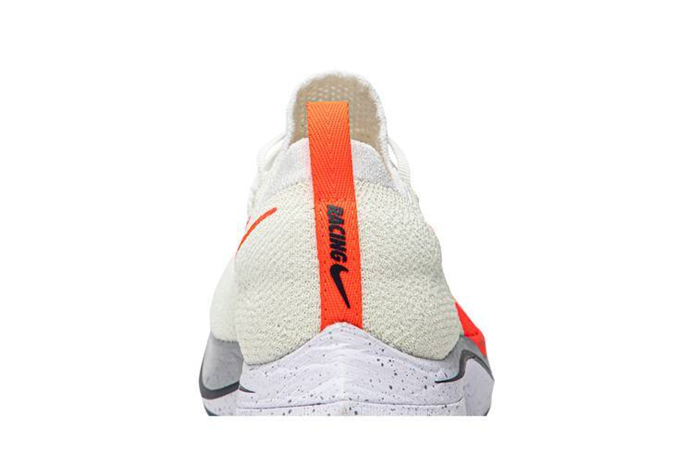 Кроссовки Nike Zoom Vaporfly 4 Flyknit
