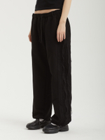 Брюки Спортивные Cotton Paneled Sweatpants