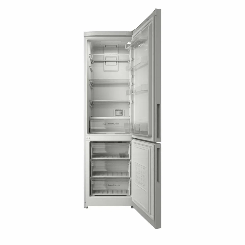 Холодильник Indesit ITR 5200 W