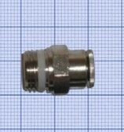 Фитинг Цанга прямой S6510 6-1/4