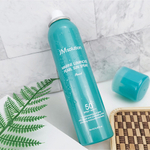 Солнцезащитный спрей с жемчугом JMsolution Marine Luminous Pearl Sun Protection Sun Spray SPF50+ PA+++