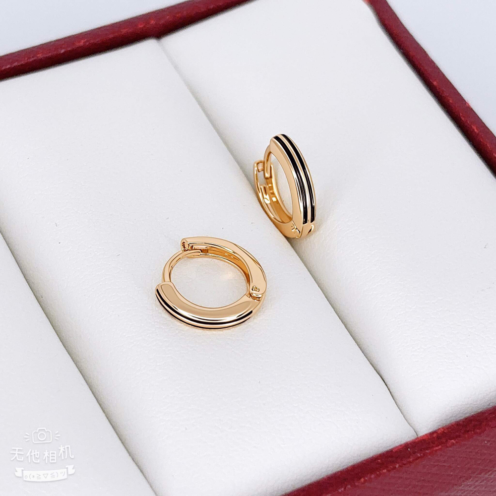 Серьги Xuping - арт1019