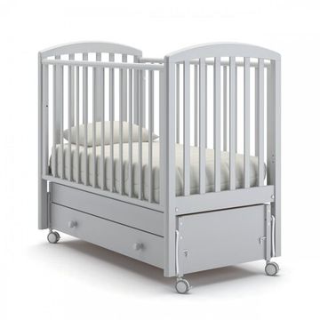 Короб с ящиком и маятником Гандылян Белая ночь