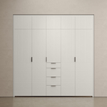 Гардеробная GA07_03