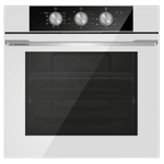 Шкаф духовой электрический MAUNFELD AEOK7610W