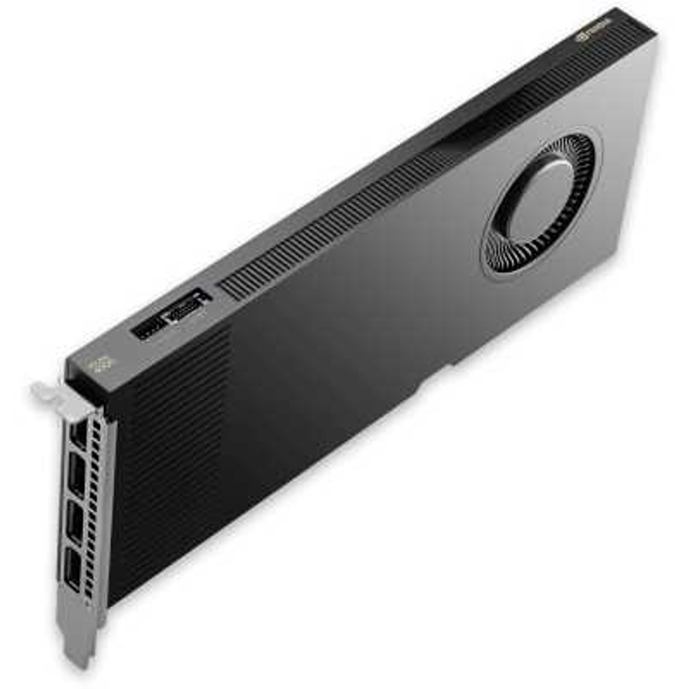 Видеокарта nVidia RTX PRO 4000 24Gb 900-5G147-2270-000