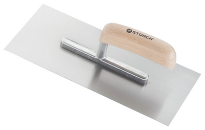 Кельма Stahl-Glattekelle 280 х 130 мм