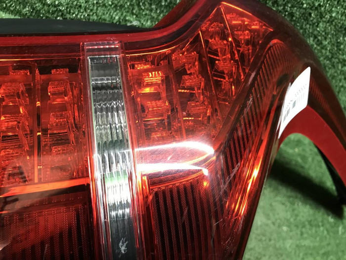 Фонарь правый Volvo XC90 2 (2014-н.в.)