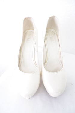 Туфли Stella кожаные 39 размер