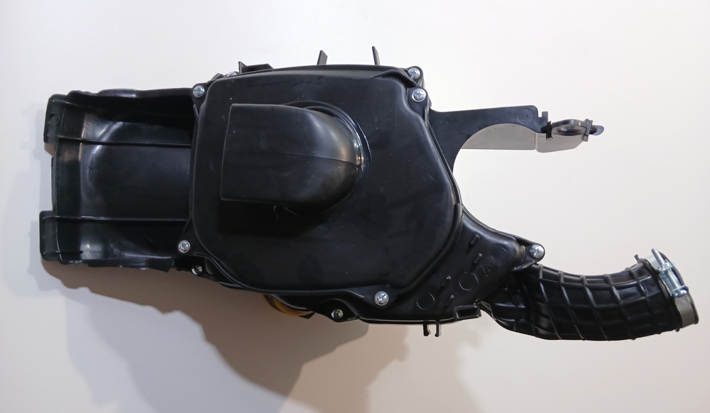 Корпус воздушного фильтра в сборе Мотоцикл Ataki Carrera 300