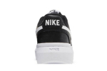 Кроссовки Nike Court Vision Alta (Женская размерная сетка)