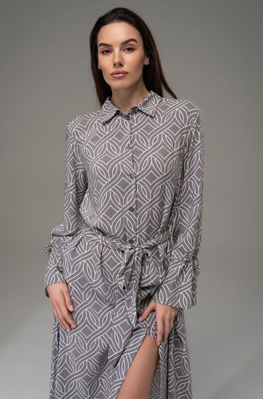 Халат Mia-Amore 5369 &quot;Damask&quot;