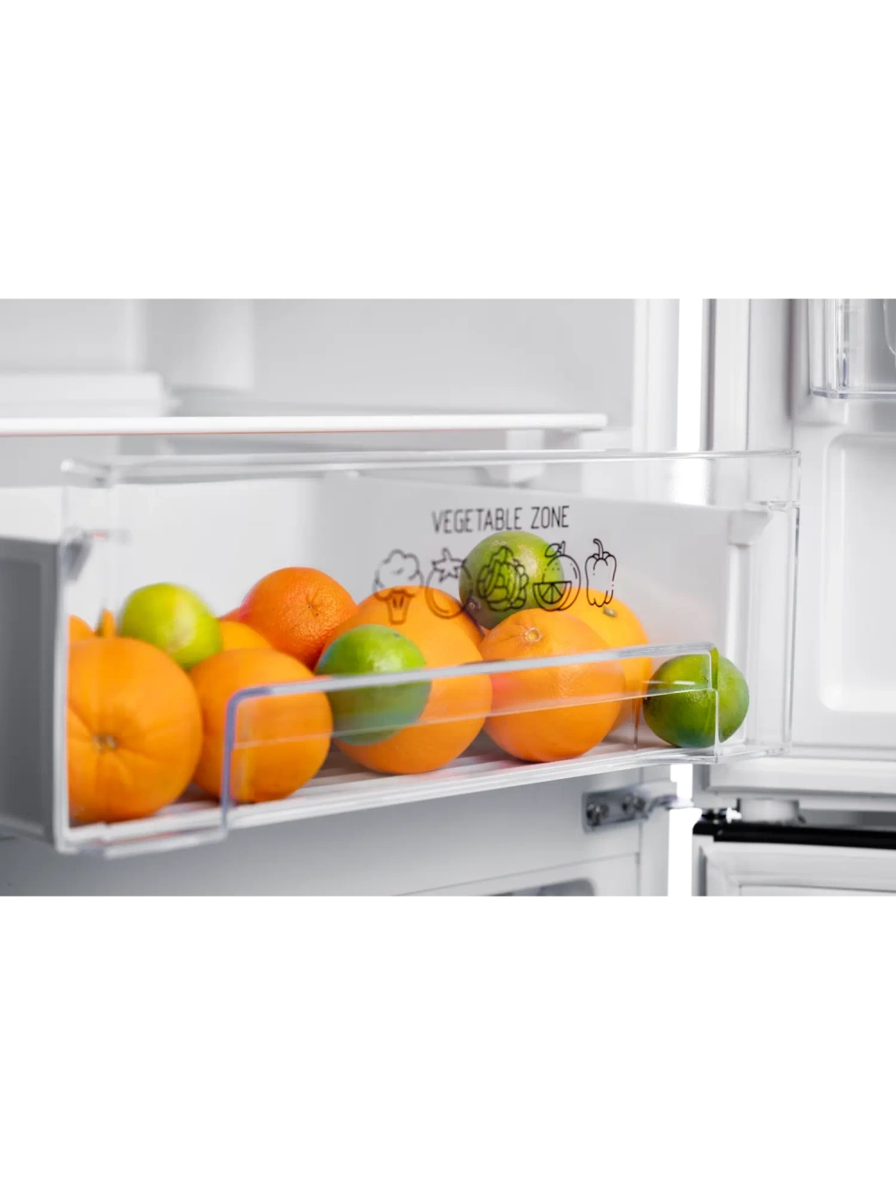 Холодильник Nord NRB 162NF W