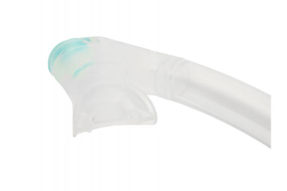 Набор для снорклинга Seac Bella Set маска/трубка прозрачный/голубой