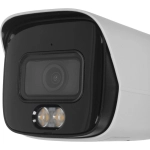 Камера видеонаблюдения IP Dahua DH-IPC-HFW3449EP-AS-IL-0280B 2.8-2.8мм цв. корп.:белый