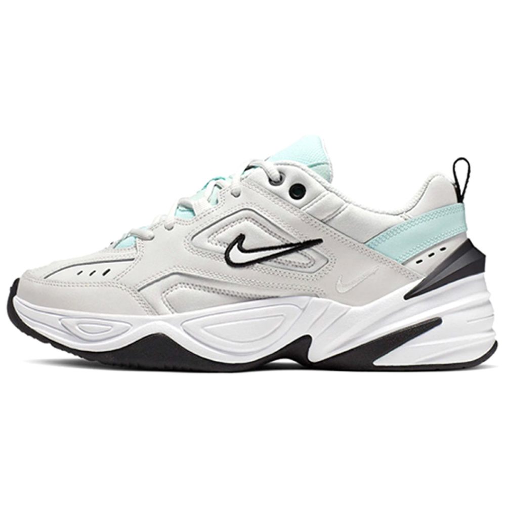 Кроссовки Nike M2K Tekno Platinum Tint
