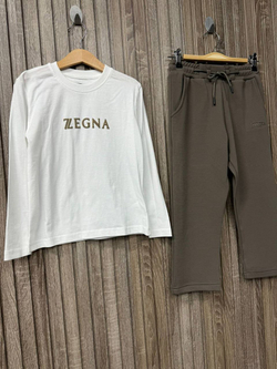 Костюм Zegna