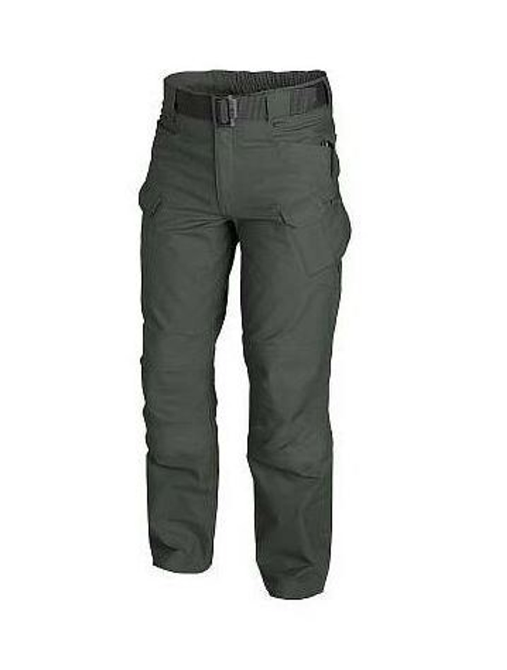 Брюки UTP® PC Canvas Helikon Jungle Green