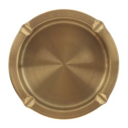 GAEM Пепельница, L14 W14 H4 см