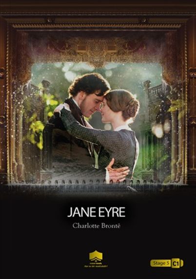 Jane Eyre stage 5