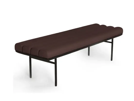 Банкетка Mede Wave 870035