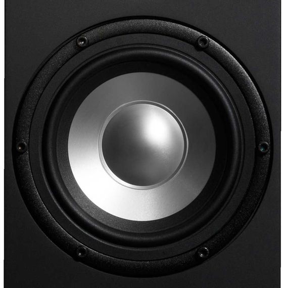 Amphion One18 Black