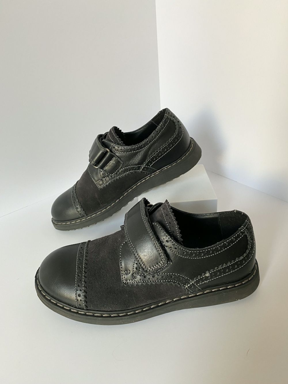 Кожаные туфли Missouri, 32