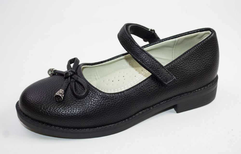 Туфли детские Пчёлка Доми 969-8