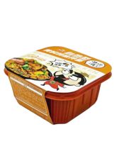 Саморазогревающаяся лапша Yingyang Weishi Курица 259 г x 2 шт